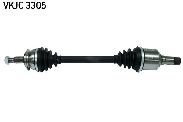 SKF Poluosovina